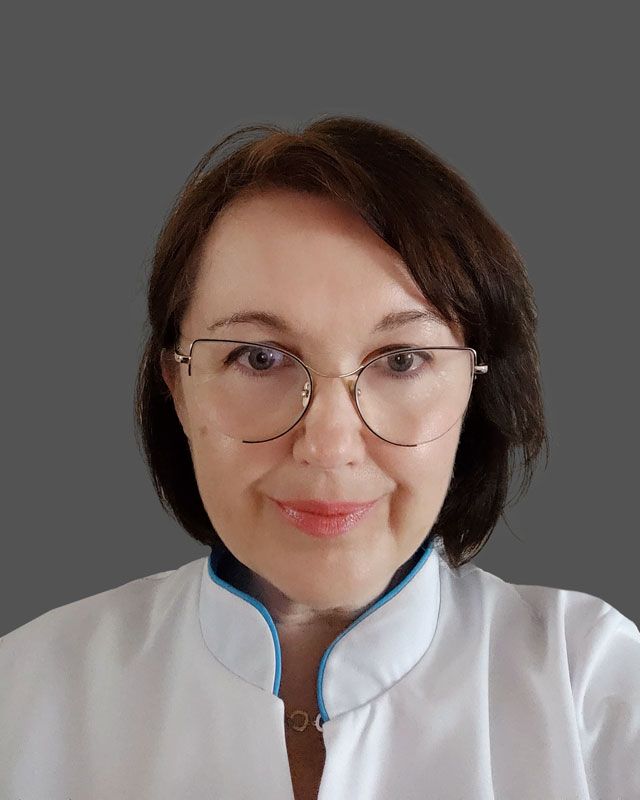 Irena Wójciak-Majerczak