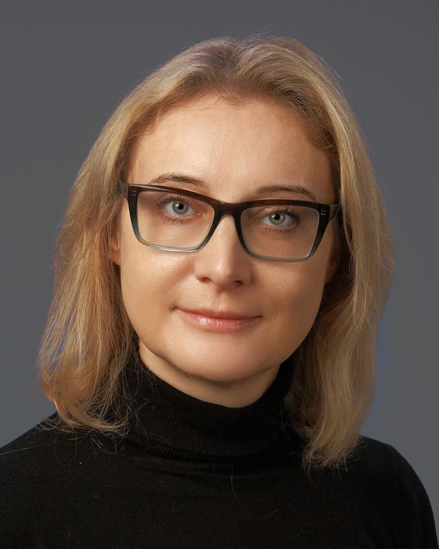 dr n. med. Urszula Brudnik